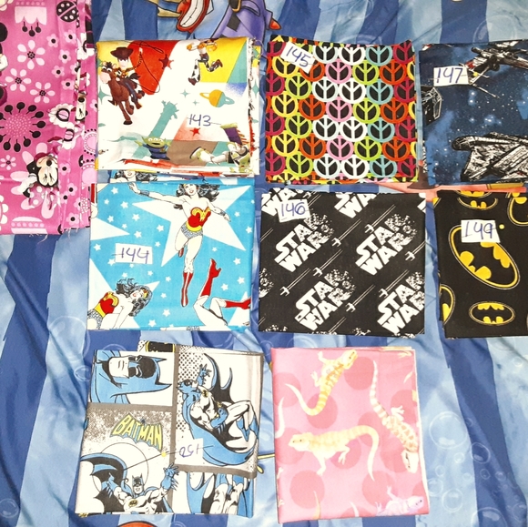 Masks - Picture 1 of 1